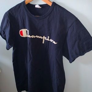 Champion T-shirt